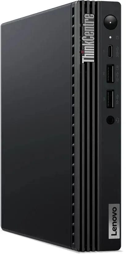 Неттоп Lenovo ThinkCentre Tiny M70q-4 Intel Core i5 13400T,  DDR4 16ГБ, 512ГБ(SSD),  Intel UHD Graphics 730,  без операционной системы,  черный [12e4sb6v00]